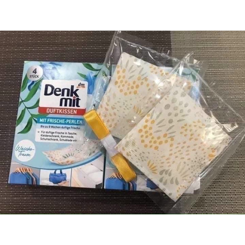 🇩🇪TÚI THƠM DENKMIT