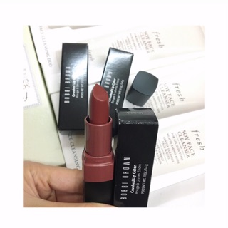 Son Bobbi Brown màu Cranberry