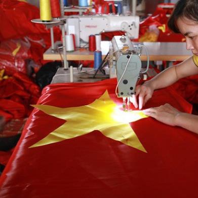 🇻🇳🇻🇳🇻🇳🇻🇳🇻🇳🇻🇳 Cờ Tổ Quốc - Hàng Cao Cấp đầy đủ kích cỡ