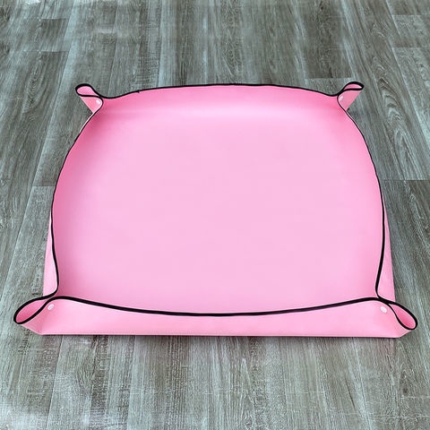 Thảm Lót Sàn Chống Thấm Nước Dùng Làm Vườn Tiện Dụng