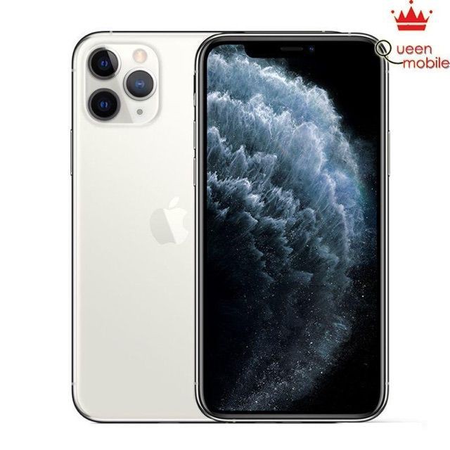 [Trả Góp 0%] Điện thoại iPhone 11 Pro Max 64GB - Hàng nhập khẩu