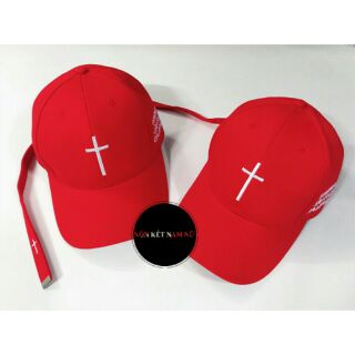 NÓN LƯỠI TRAI ĐUÔI DÀI CHỮ THẬP SIÊU HOT - MŨ LƯỠI TRAI ĐUÔI DÀI