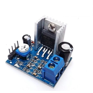 Mạch khuếch đại âm thanh đơn kênh tda2030 14w