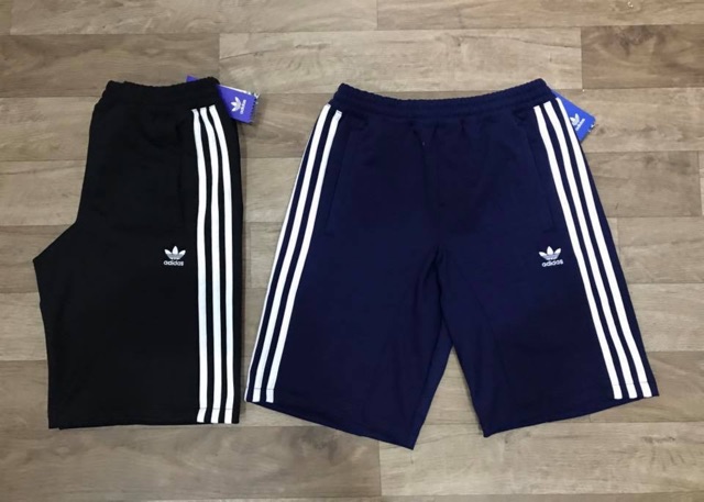 Quần Short Thể Thao Nam Adidas Originals Track Short - CW5152 CW5153