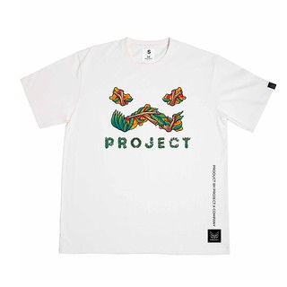 Áo Mộc (Wood Tee) - Áo thun Unisex Tay lỡ Form rộng - Square Tee
