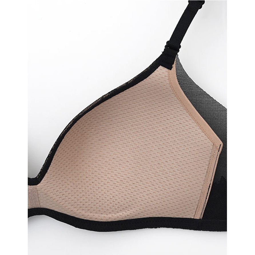 [Mã FAMALLT5 giảm 15% đơn 150k] Áo lót wacoal VMB4010 - đồng bộ quần lót wacoal VMF5010 | BigBuy360 - bigbuy360.vn