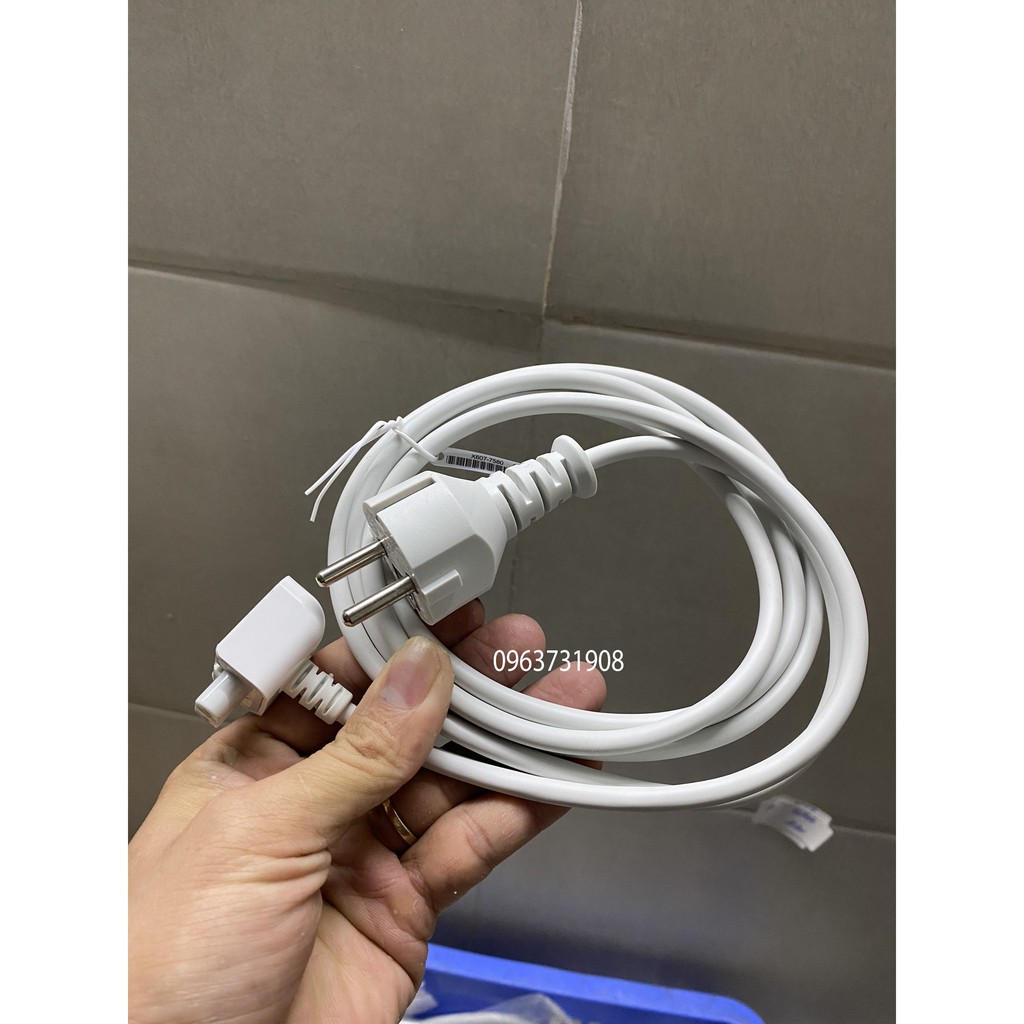 Dây nối dài sạc MacBook chính hãng