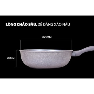 CHẢO SÂU SUNHOUSE SHG1226MMA