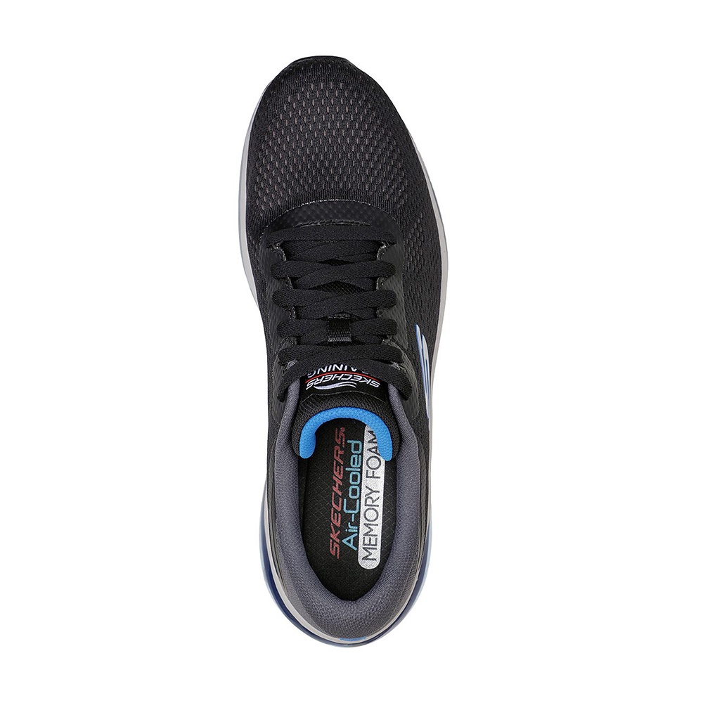 Skechers Nam Giày Thể Thao Sport Skech-Air Element 2. - 232240-BKBL