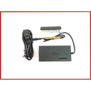 Sạc Đa Năng, Adaptor AC/DC