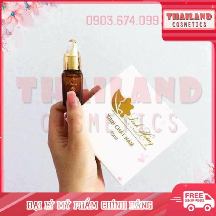 Tinh chất nám Linh Hương