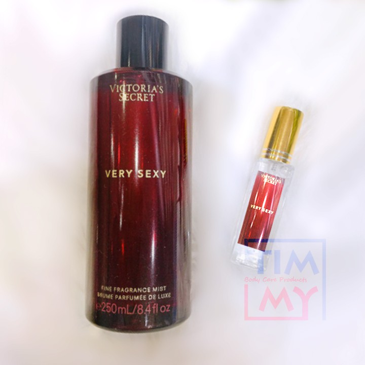 Mẫu thử Xịt Thơm Body Mist Victoria's Secret -10ml