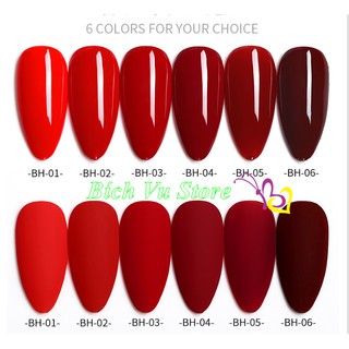 Sơn Gel AS mã BH | AS chai đen