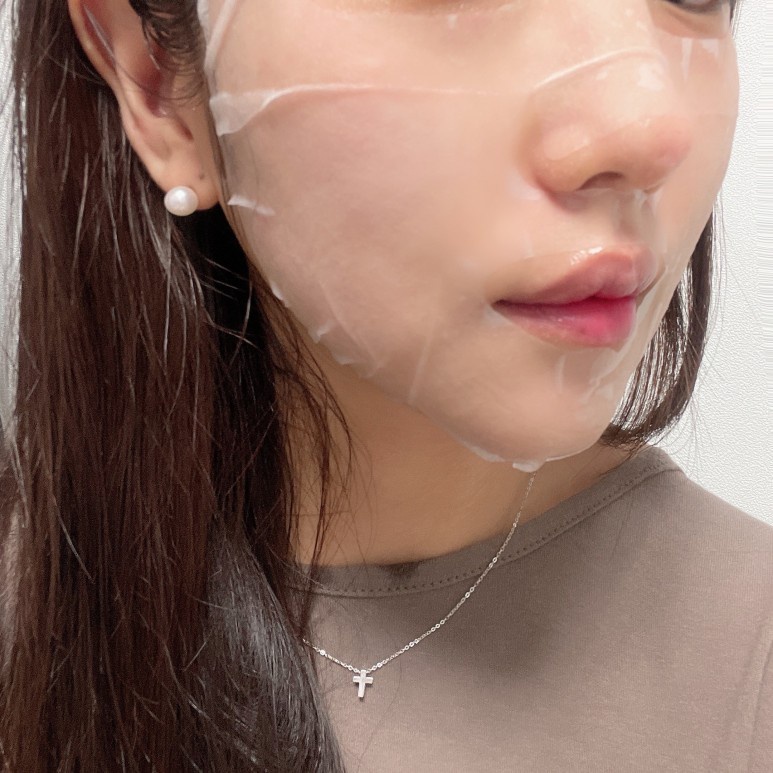 Combo set 15 miếng mặt nạ chăm sóc da Mediheal double calming water + Hyalu moist essence + pepta lifting ampoule mask