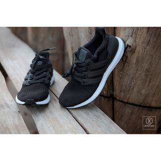 Giày Sneaker Ultraboost 4.0 black