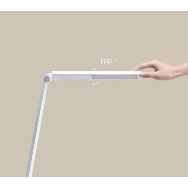 Đèn Bàn Thông Minh Xiaomi Mijia 1s MJTD01YL kết nối app MiHome Wifi và Mijia Lamp Lite rút gọn  - Minh Tín Shop