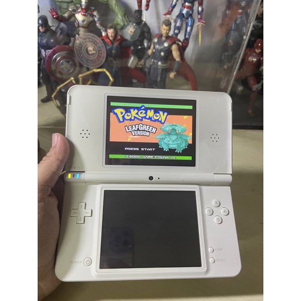 Máy Game Dsi LL bản lớn