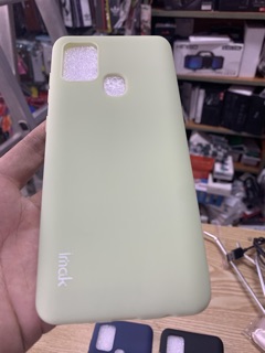 Ốp lưng samsung A21S dẻo màu thời trang