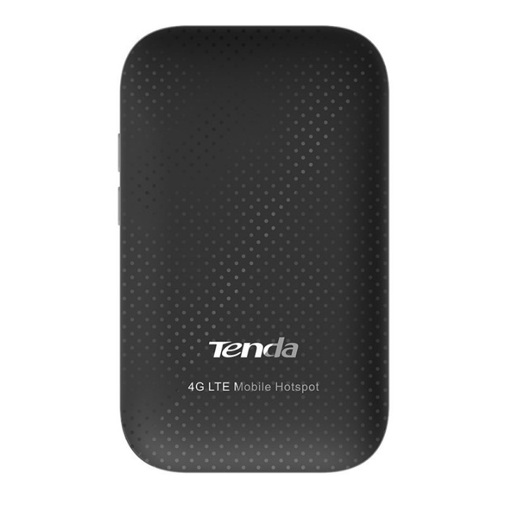 Phát wifi 4G di động 150 MBPS Tenda - 4G180 4GB LTE , phát wifi 4G , phát wifi bằng sim , phát wifi di động , phát 4G