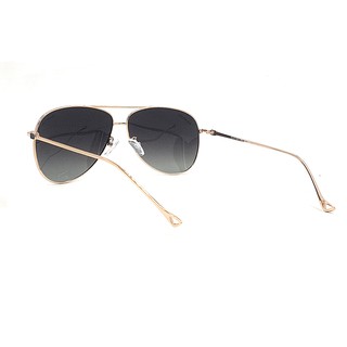 Kính Mát Unisex Exfash EF27983