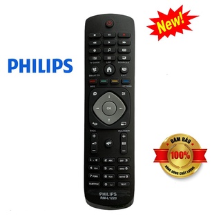 Remote điều khiển tivi philips smart led lcd