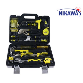 Bộ dụng cụ Nikawa 21 món NK-BS321