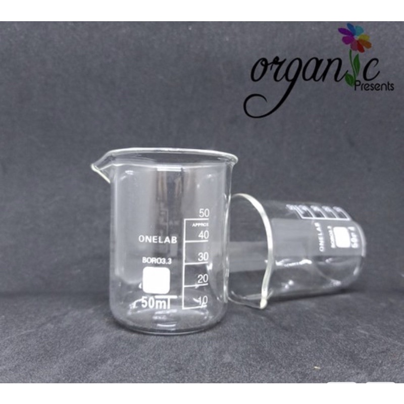 CỐC THỦY TINH 50 ML