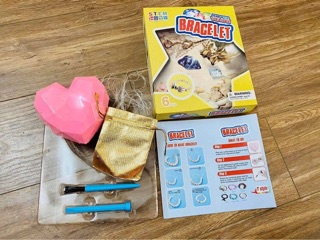 Đồ chơi tìm kho báu