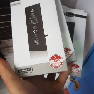Pin iphone 5s EU tev chính hãng