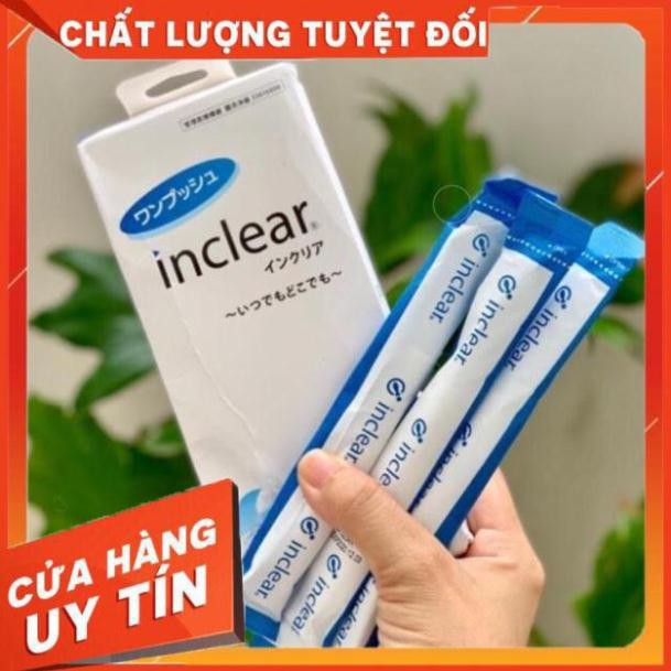 Đũa Thần Inclear Nội Địa Nhật