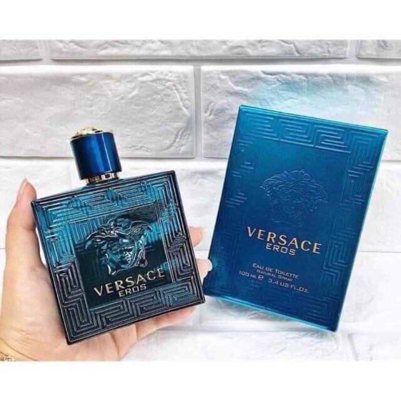 VERSACE eros