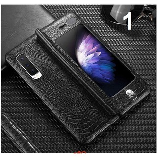 Bao da cao cấp Samsung Galaxy Fold