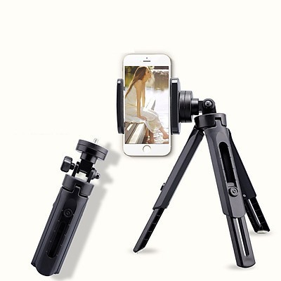 ♨[ Rẻ Vô Địch ]Gậy tự sướng bluetooth kiêm chân máy ảnh tripo | BigBuy360 - bigbuy360.vn