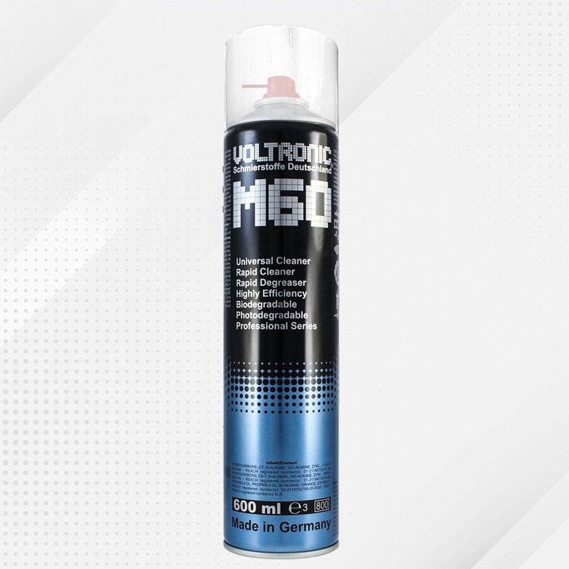 Dung Dịch Tẩy Rửa Đa Năng Voltronic M60 Chain Cleaner