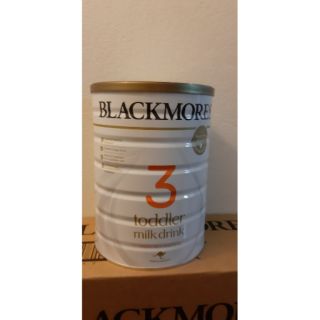Sữa Blackmores số 3 900gr