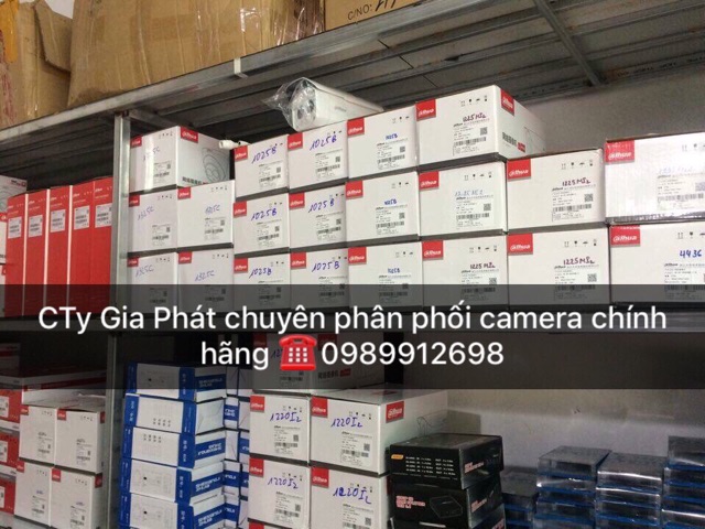 Bộ 2 camera Hikvision DS-2CE56DOT-IRP/đầu ghi