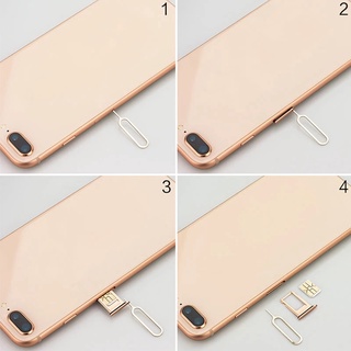 5 Dụng cụ hỗ trợ tháo lắp sim điện thoại
