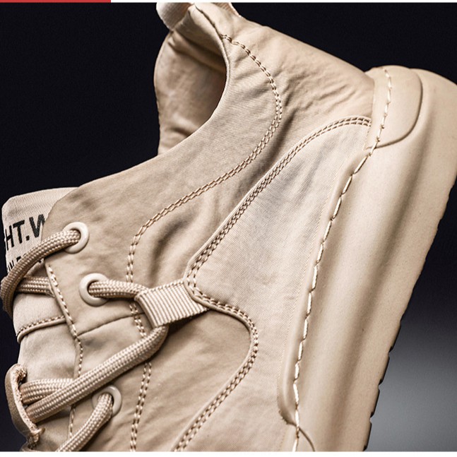 Giày Thể Thao Nam ❤️ Thời Trang Trẻ Trung Phong Cách Lịch Lãm Hot Trend 2020 - G27 | BigBuy360 - bigbuy360.vn