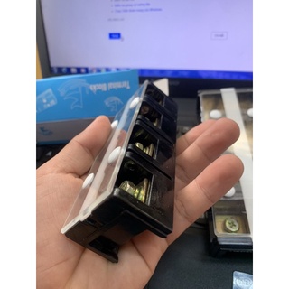 cầu đấu điện Domino 4P60 4P100