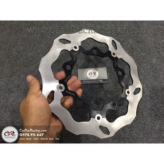 Đĩa Galfer lòng đen EXCITER 150