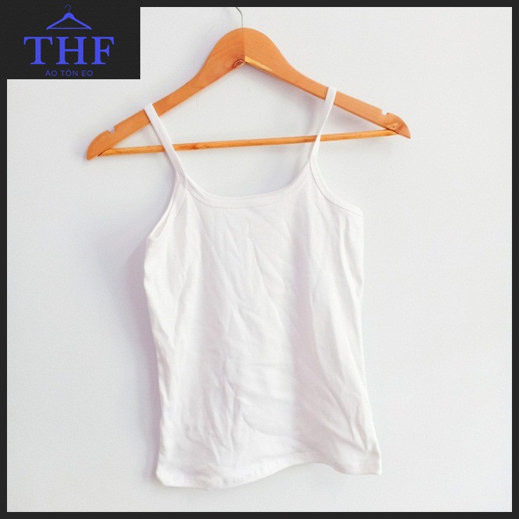 ÁO HAI DÂY MẶC NHÀ THF | BigBuy360 - bigbuy360.vn