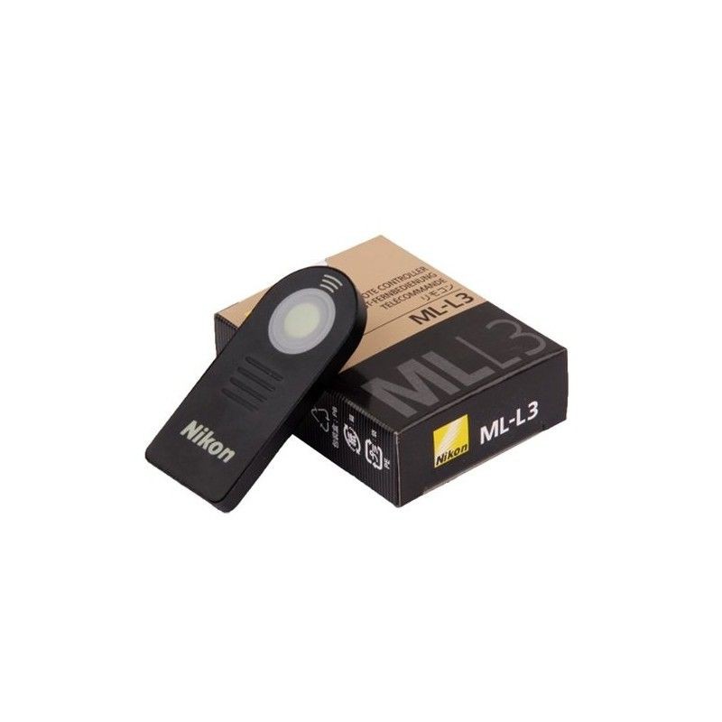 REMOTE FOR NIKON ML-L3