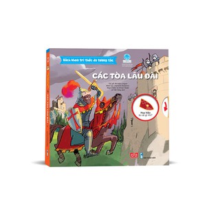 Bách Khoa Tri Thức Đa Tương Tác - Các Tòa Lâu Đài