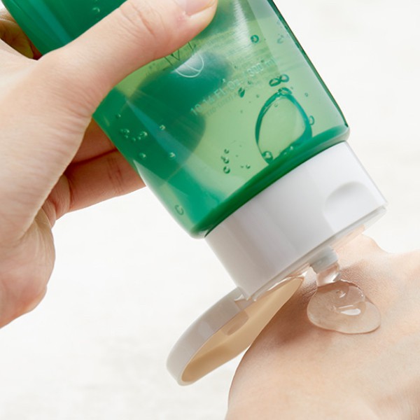 Gel Lô Hội Aloe Revital Soothing Gel Innisfree ( Mẫu Mới Nhất 2019 )