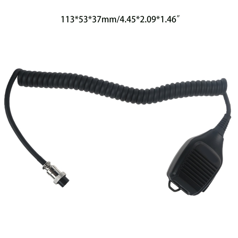 Micro zzz TS-590SG 8Pin Chuyên Dụng Cho TS-680s TS-690s TS-850s TS-870S TS-890s TS-940s TS-950s TS-990s