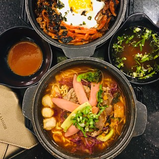 NGUYÊN LIỆU LÀM MÌ CAY