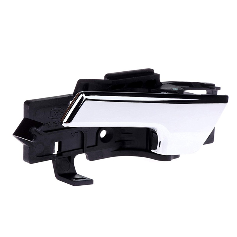 Set 4 Tay Nắm Cửa Trong Chuyên Dụng Cho Chevrolet Aveo 2007-2011 Aveo5 2009-2011 Pontiac G3 2009 96462710 Phụ Kiện Trang Trí Xe Hơi Chuyên Dụng Chất Lượng