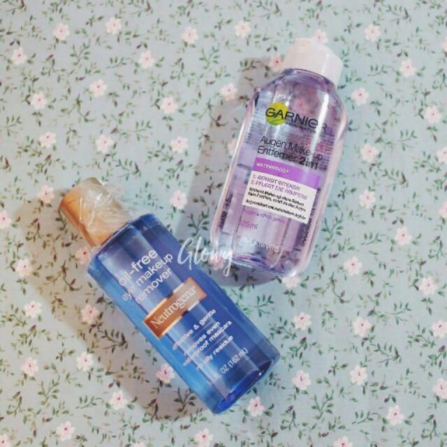 Tẩy trang mắt môi Neutrogena 162ml | BigBuy360 - bigbuy360.vn