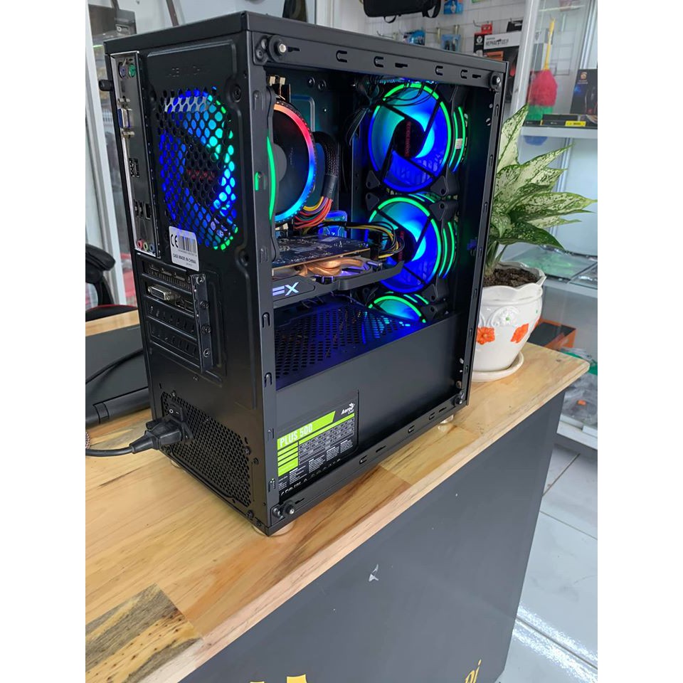 THÙNG PC I5 CHIẾN GAME ONLINE GIÁ SIÊU RẺ | BigBuy360 - bigbuy360.vn