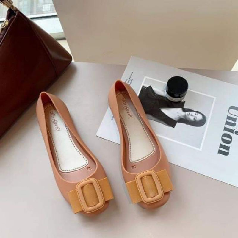 Giày nhựa đi mưa | BigBuy360 - bigbuy360.vn